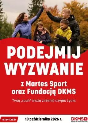 Martes Sport (ważność do 7-10)