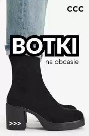 CCC gazetka tydzień 39 Strona 1