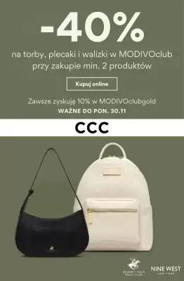CCC (ważność do 30-11)