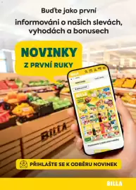 Billa leták týden 39 Strana 15: Billa klasická čokoláda €30,00