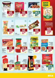 Billa leták týden 39 Strana 19: Panzani Omáčka €49,90, Panzani těstoviny semolinové €29,90