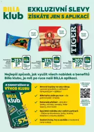 Billa leták týden 39 Strana 40: Tiger Energy drink €15,90