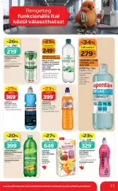 Auchan akciós újság hét 39 Oldal 11