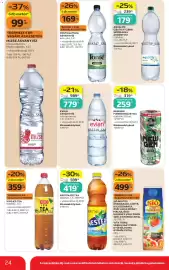 Auchan akciós újság hét 39 Oldal 24