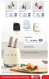Auchan akciós újság hét 39 Oldal 3