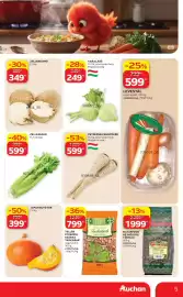 Auchan akciós újság hét 39 Oldal 5
