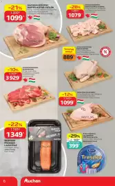 Auchan akciós újság hét 39 Oldal 6