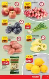 Auchan akciós újság hét 39 Oldal 7