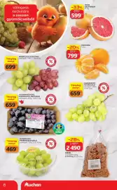 Auchan akciós újság hét 39 Oldal 8