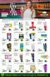 Folheto Master Supermercados Página 1