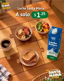 Catálogo Santa Maria Página 1