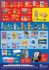 Catálogo Supermercados Mateus Página 2