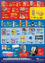 Catálogo Supermercados Mateus Página 2