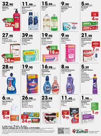 Encarte Zaffari semana 39 Página 4