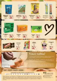 Catálogo Supermercados Mateus semana 39 Página 4: Salgadinho de Ervilha Kasugai €27,90, Biscoito de Arroz Want Want €39,90