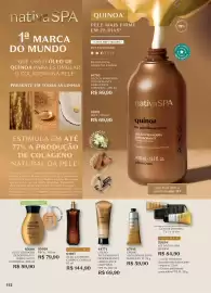 Catálogo O Boticário Página 116