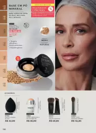 Catálogo O Boticário Página 120