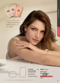 Catálogo O Boticário Página 14: Creme acetinado €179,90