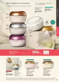 Catálogo O Boticário Página 16: Lily - absolu refil €77.685,00
