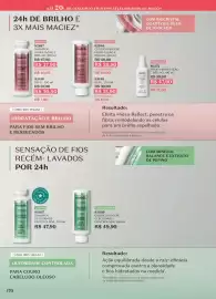Catálogo O Boticário Página 174