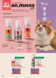 Catálogo O Boticário Página 180