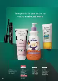 Catálogo O Boticário Página 182