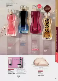Catálogo O Boticário Página 23: Nécessaire maior €79,90