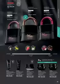 Catálogo O Boticário Página 27: Loção desodorante hidratante corporal €67,90, De - eau de parfum €254,90