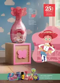 Catálogo O Boticário Página 3