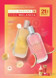 Catálogo O Boticário Página 4