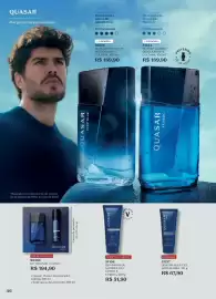 Catálogo O Boticário Página 50