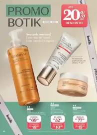 Catálogo O Boticário Página 68