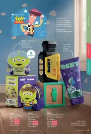 Catálogo O Boticário Página 79