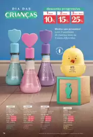 Catálogo O Boticário Página 82