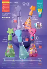 Catálogo O Boticário Página 88