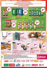 Bliski gazetka Strona 4: Kubek termiczny Galicia €31,99, Lech L €2,99