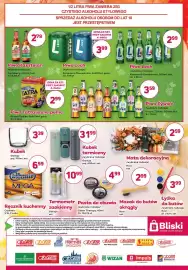 Bliski gazetka Strona 4: Kubek termiczny Galicia €31,99, Lech L €2,99