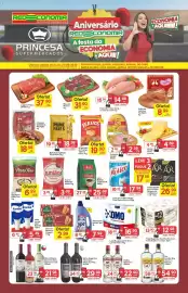 Encarte Supermercados Princesa Página 1