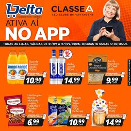 Catálogo Delta Supermercados semana 39 Página 2