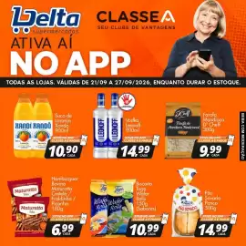 Catálogo Delta Supermercados semana 39 Página 2