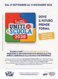 Volantino Deco Supermercati Pagina 1