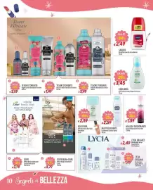 Volantino Galassia Pagina 10: Neutro Roberts Deodorante Classico Spray €2,59
