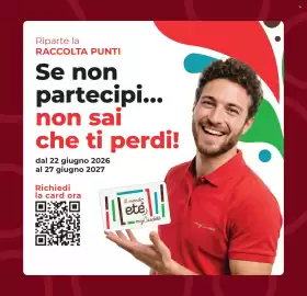 Volantino Eté Pagina 38