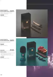 Catálogo AVON Página 100