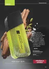 Catálogo AVON Página 103: Avon full speed metaenergy €289,90