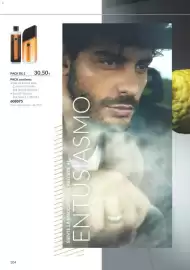 Catálogo AVON Página 104