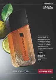 Catálogo AVON Página 105: Avon full speed €28,99