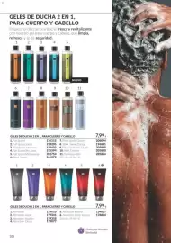 Catálogo AVON Página 106