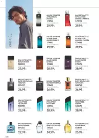 Catálogo AVON Página 108: Full speed quantum €28,99, Black suede €28,99