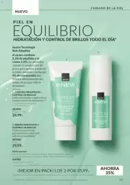 Catálogo AVON Página 111